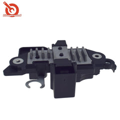 Voltage Regulator For VW Mercedes CLK Class ML C SLK Coupe Sedan Beetle 6B93BC-57