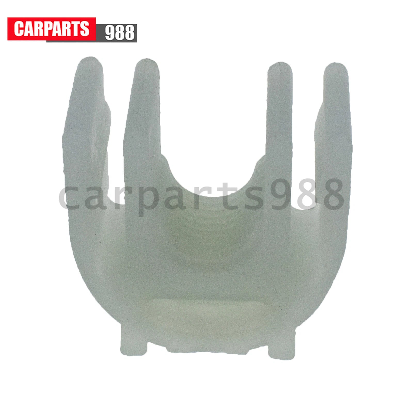 Transmission Shift Cable Bushing Repair Kit 14104 For Buick GMC Chevy 52855956AG 6B93BC-57