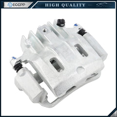 Rear Right Brake Caliper 1Pc  Set Zinc For 2000-2005 Ford Excursion 18-B4752 6B93BC-57