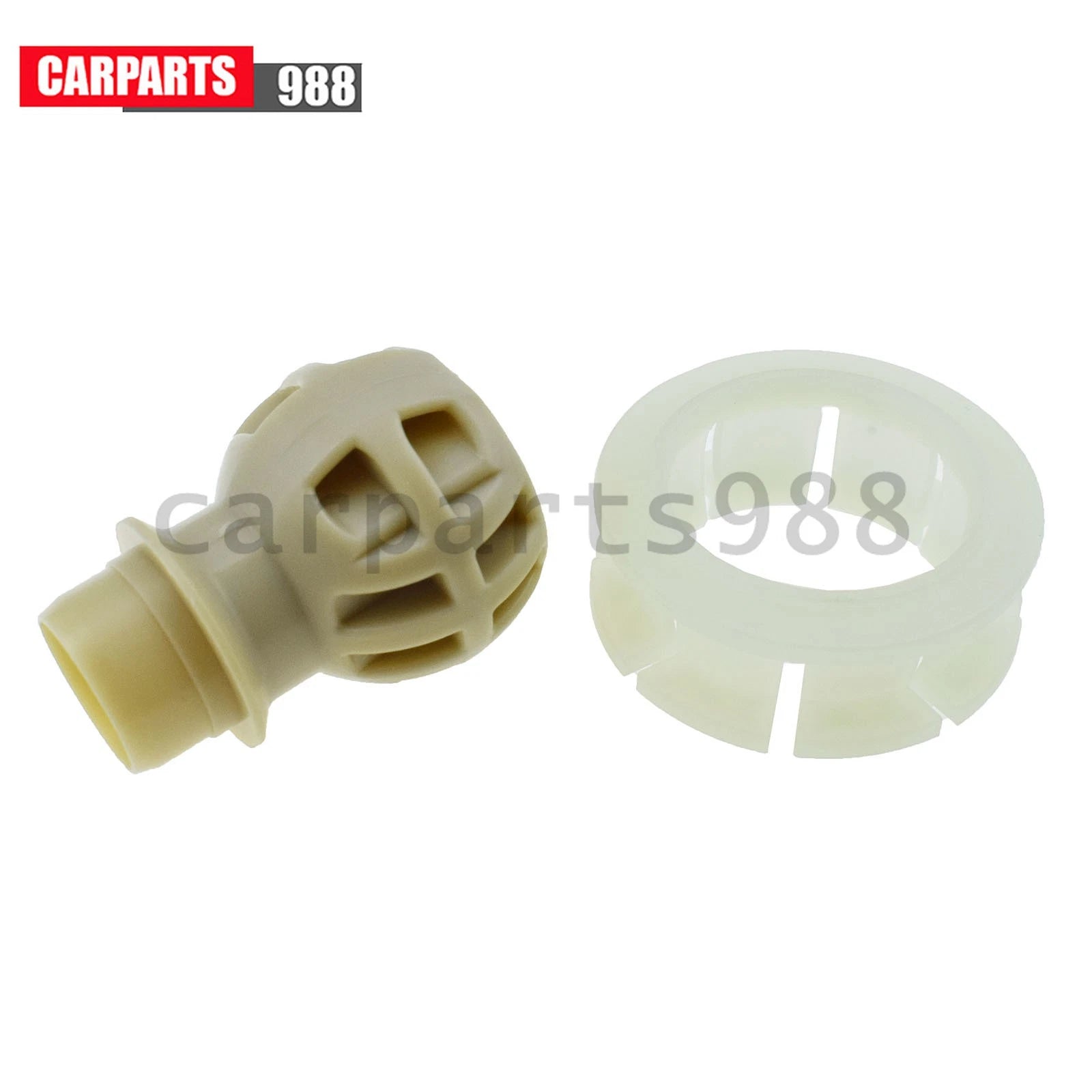 Gear Shift Shifter Linkage Level Stick Selector Repair Kit For Audi VW 8D0798151 6B93BC-57