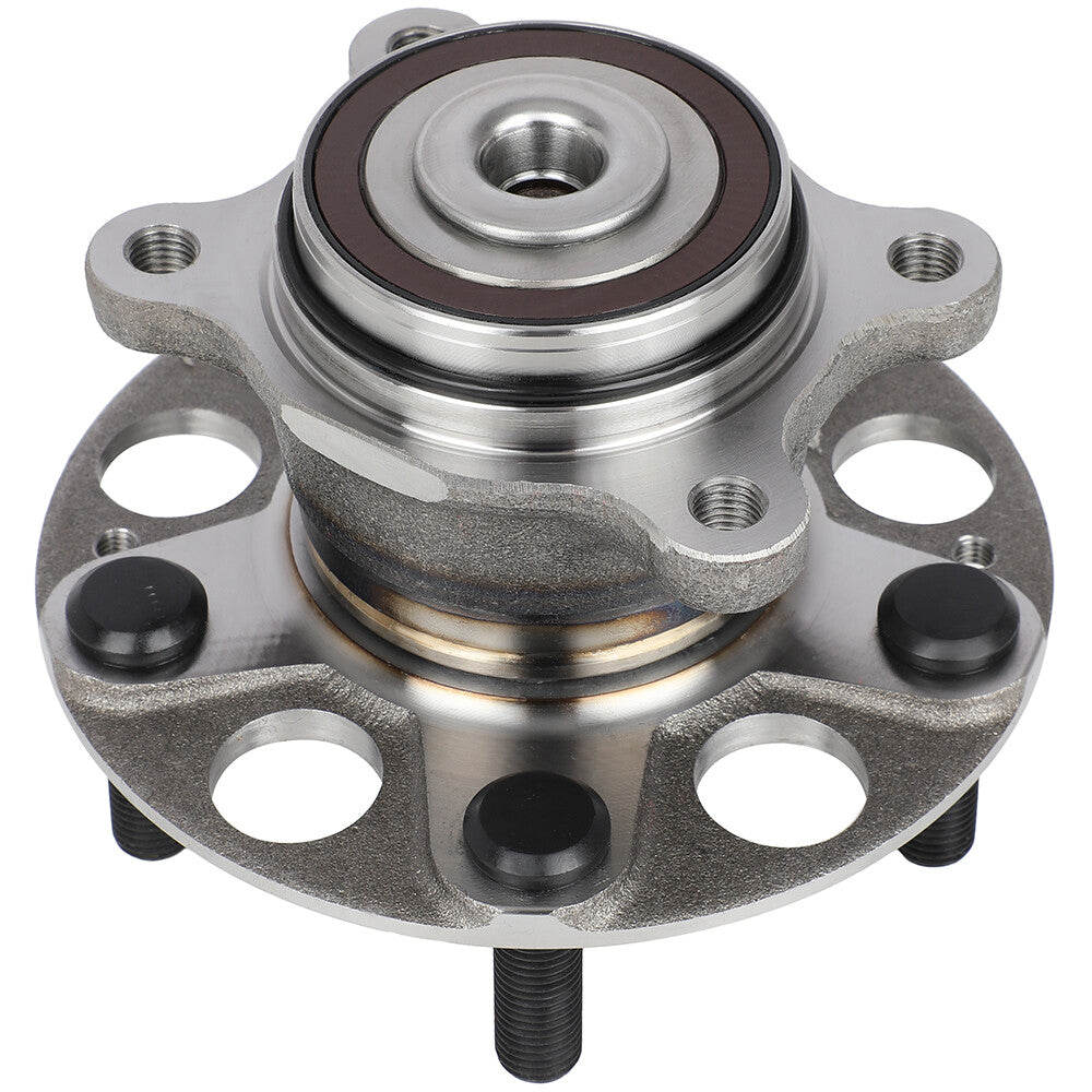 4X Wheel Hub Bearings Front Rear For Honda Civic Si 2.0L 2006-2011 Acura CSX FWD 6B93BC-57