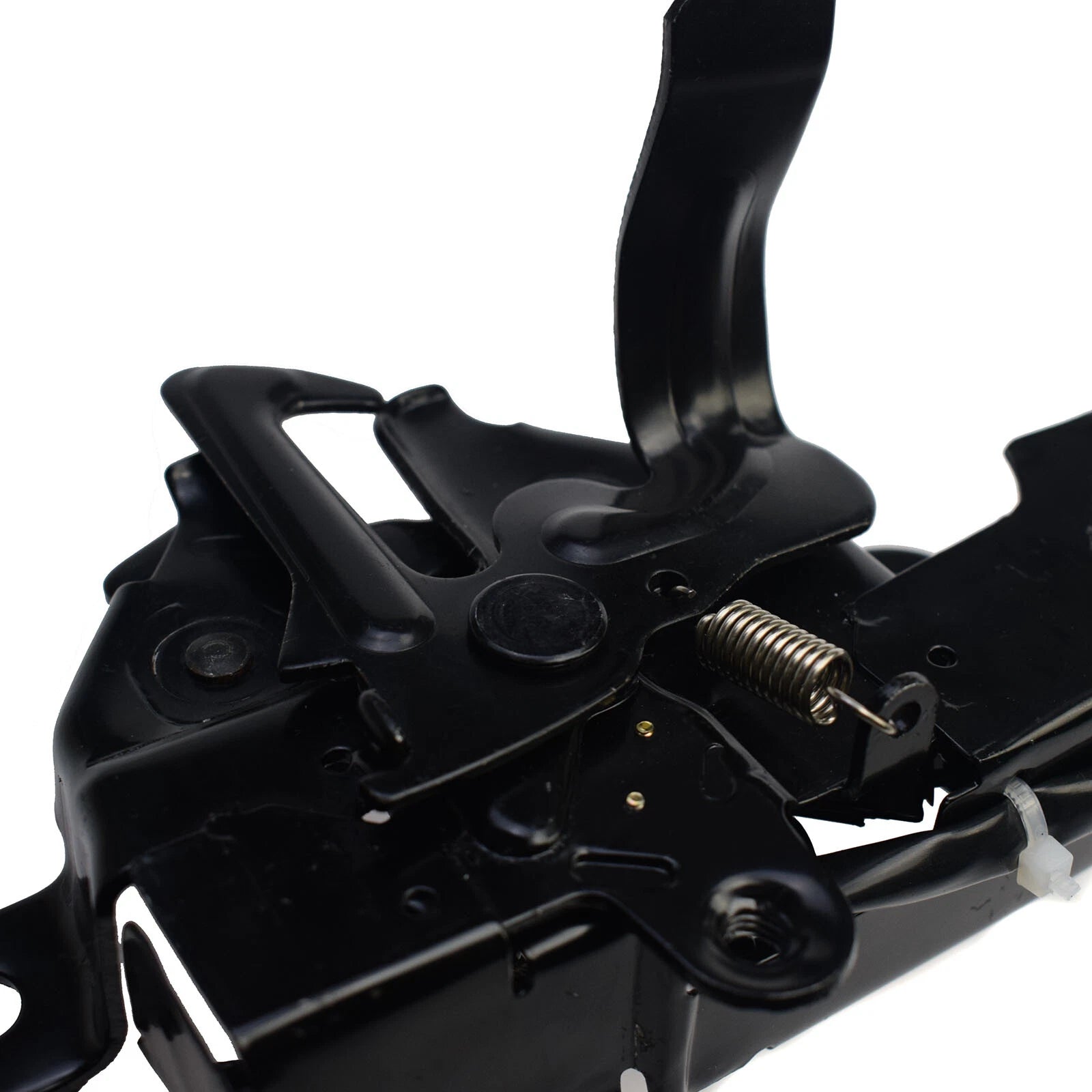 Hood Latch Lock For 2012-2014 Toyota Camry Sedan 4-Door 5351006190 TO1234156 6B93BC-57
