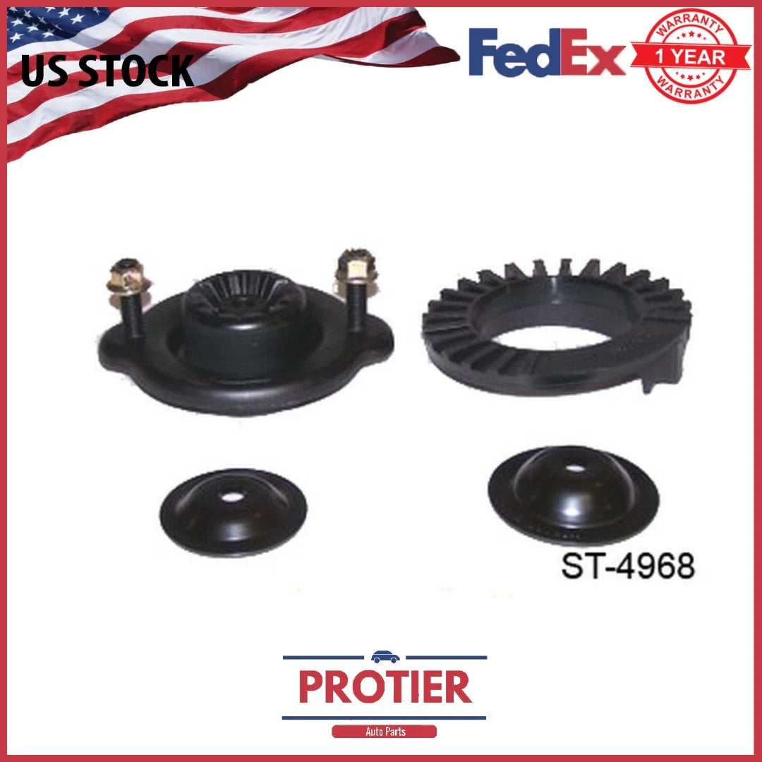 Suspension Strut Mount for BUICK SPORT UTILITY 2007-04; CHEVROLET SPORT UTILITY 6B93BC-57