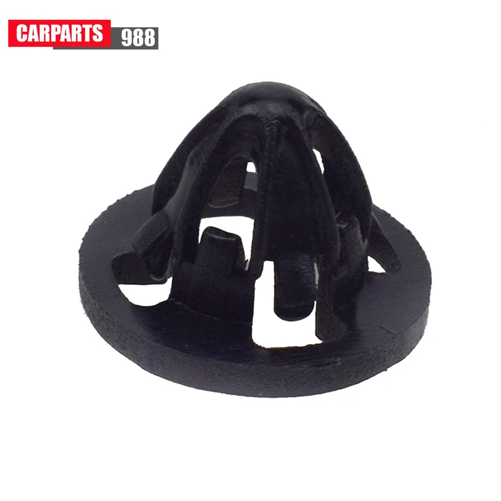 10x Tail Light Grommet Retainer Mount Clip For 2007-13 Dodge Ram 1500 2500 3500 6B93BC-57