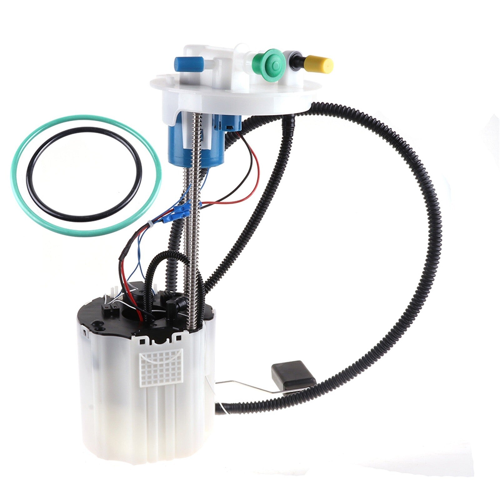 For Chevy Equinox GMC Terrain V6 2010 2011 2012 2013 2014-2017 E3841M Fuel Pump 6B93BC-57