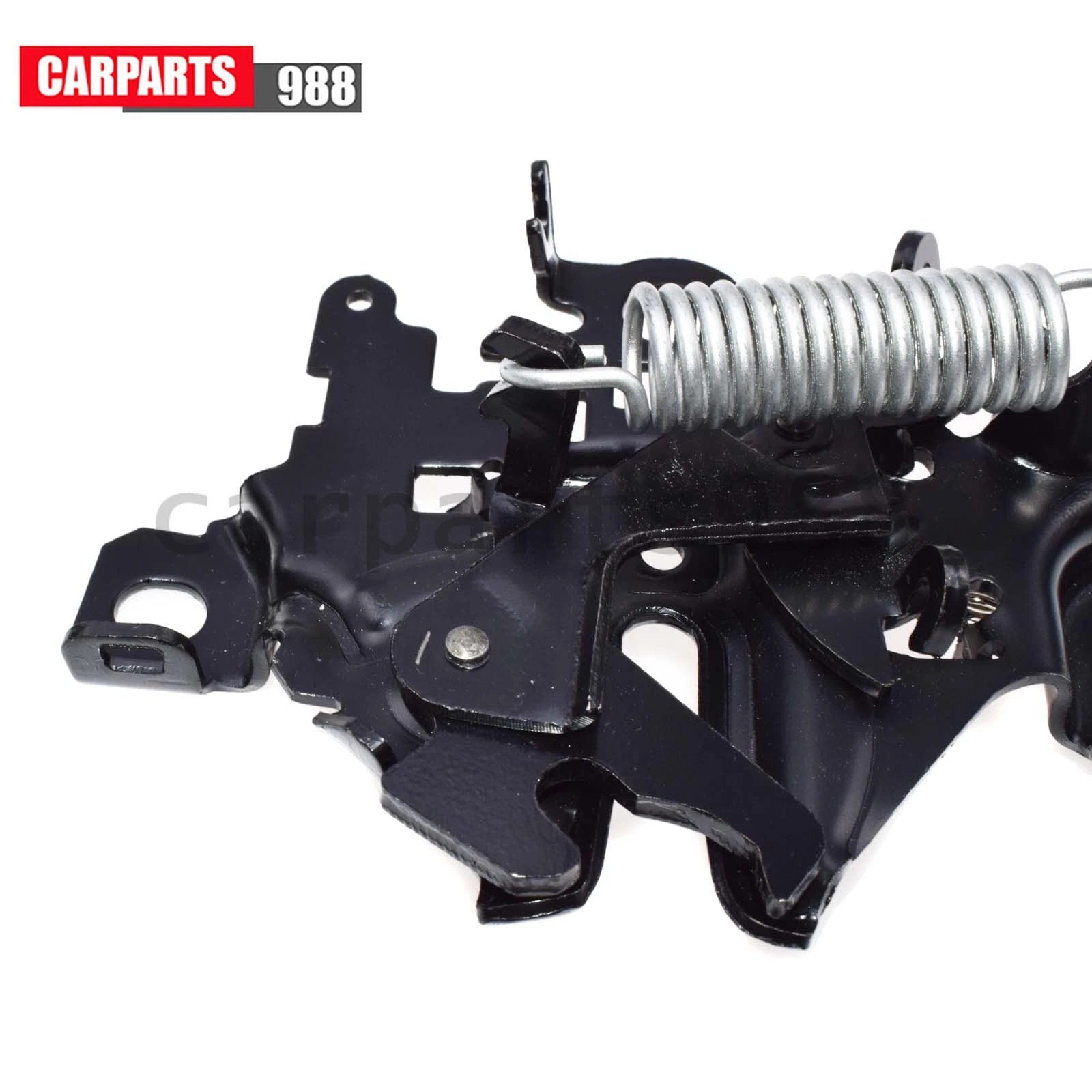 Hood Latch Lock 53510-42090 TO1234121 For Toyota RAV4 2006 2007 2008-2012 6B93BC-57