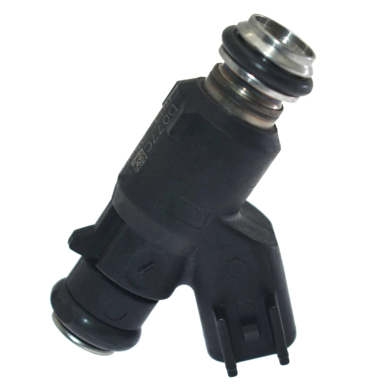 2x Fuel Injectors For Harley Davidson Blackline Breakout Dyna Rocker 27709-06A 6B93BC-57