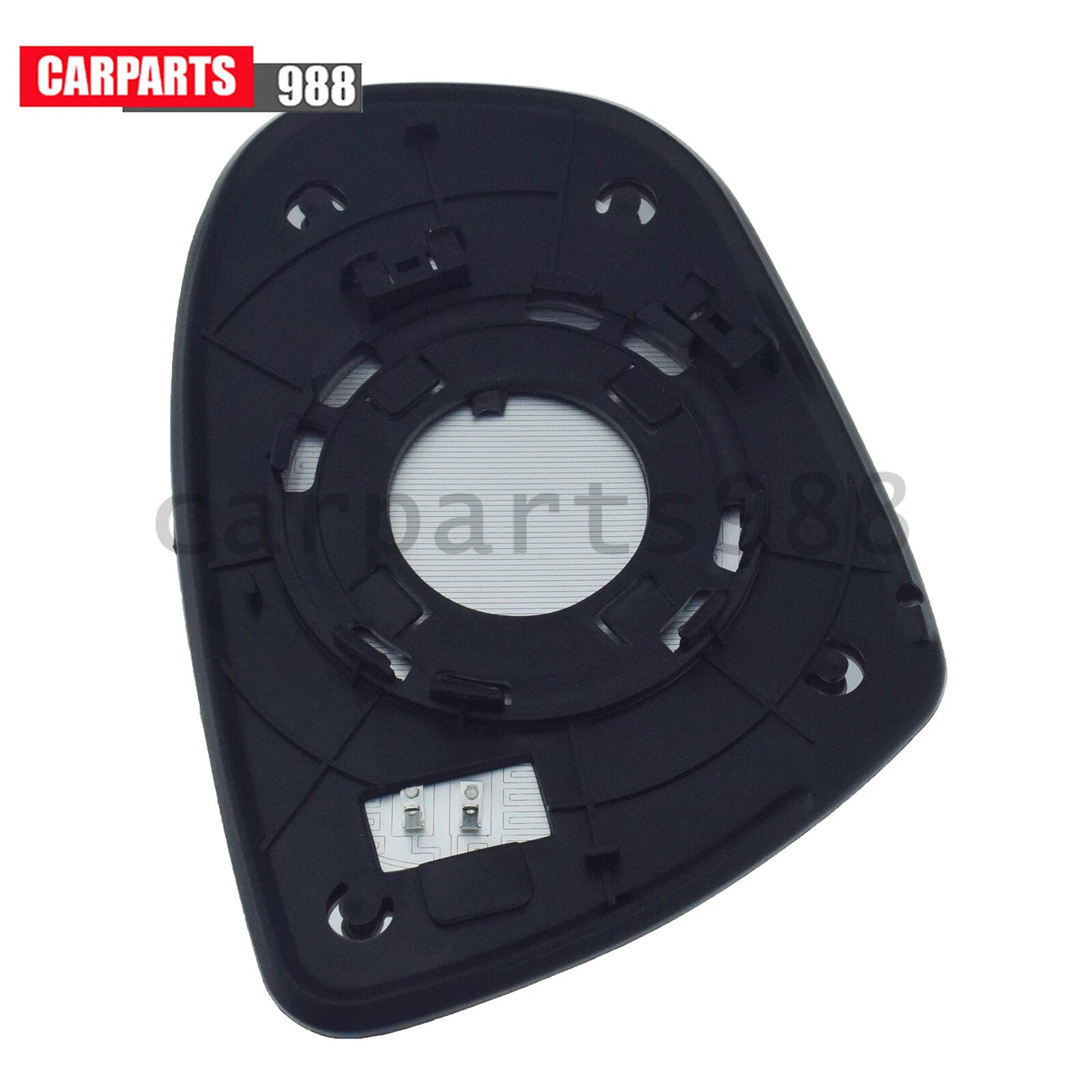 Left Side View Mirror Glass Heated For 2011-2016 Kia Optima 876112T110 KI1324114 6B93BC-57