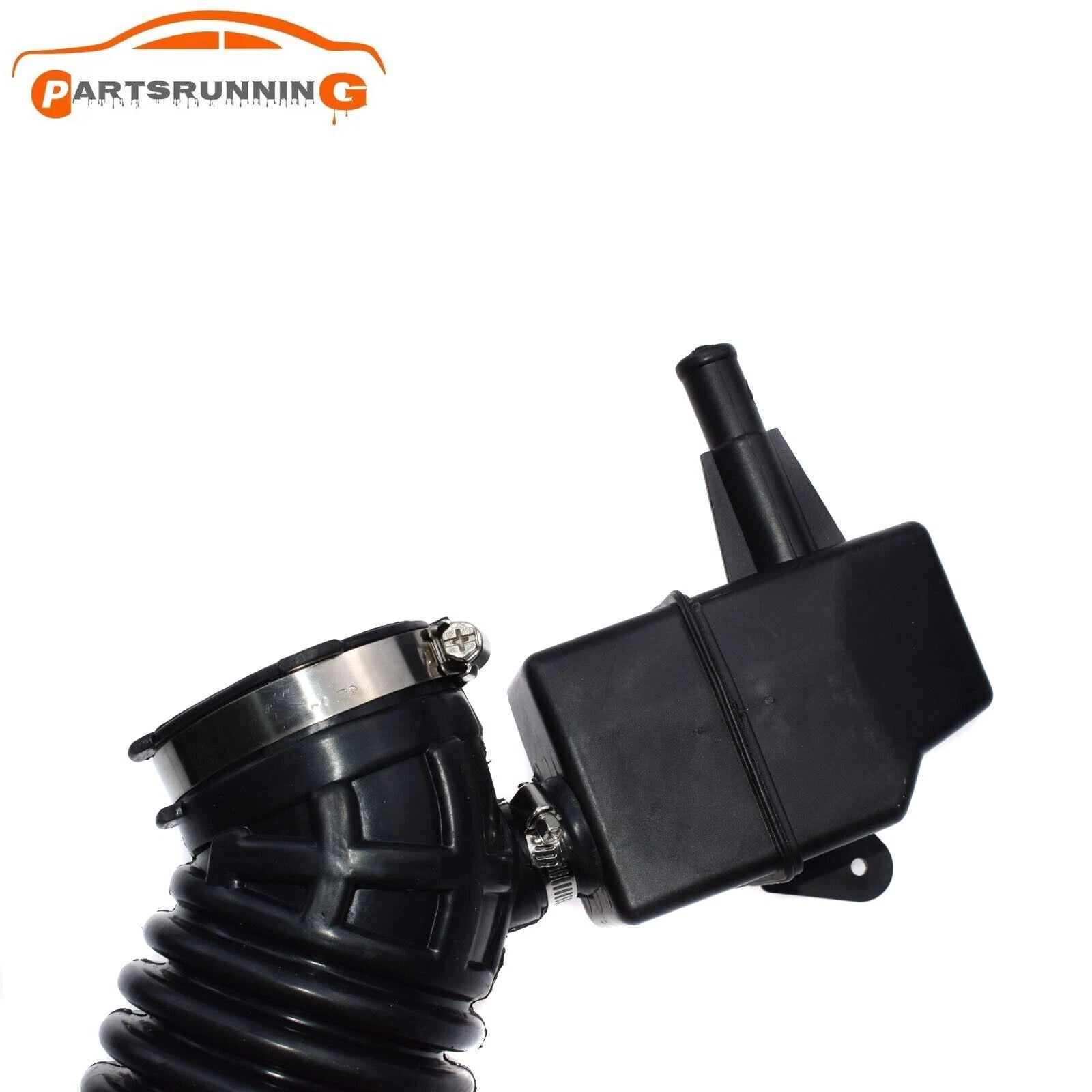 Engine Air Intake Hose w/ Upper Duct 16576-ET00A For 07-12 Nissan Sentra 2.0L l4 6B93BC-57