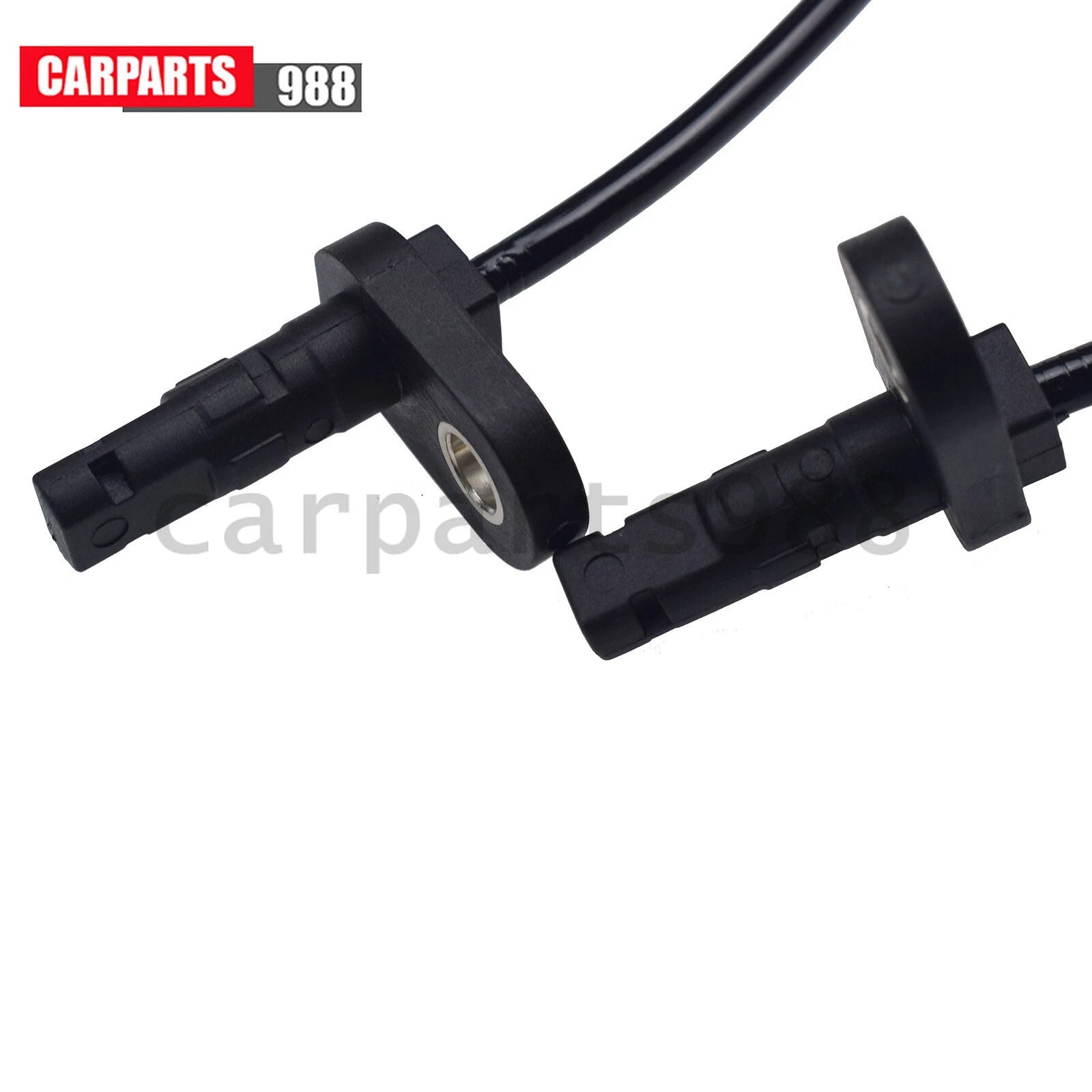 Front Left Right ABS Wheel Speed Sensor for 2005-08 Honda Odyssey 57450-SFJ-W01 6B93BC-57