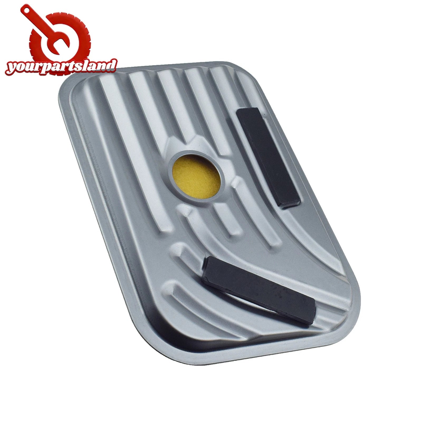 Transmission Filter Oil Pan for Ford Focus C-MAX MONDEO IV S-MAX 7M5R-7G186-AC 6B93BC-57