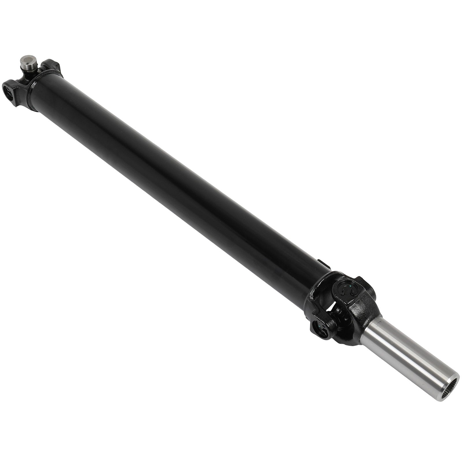 ECCPP Rear Driveshaft For Chevrolet Blazer 1999-2001 V6 4.3L AWD Manual 2 Door ECCPP