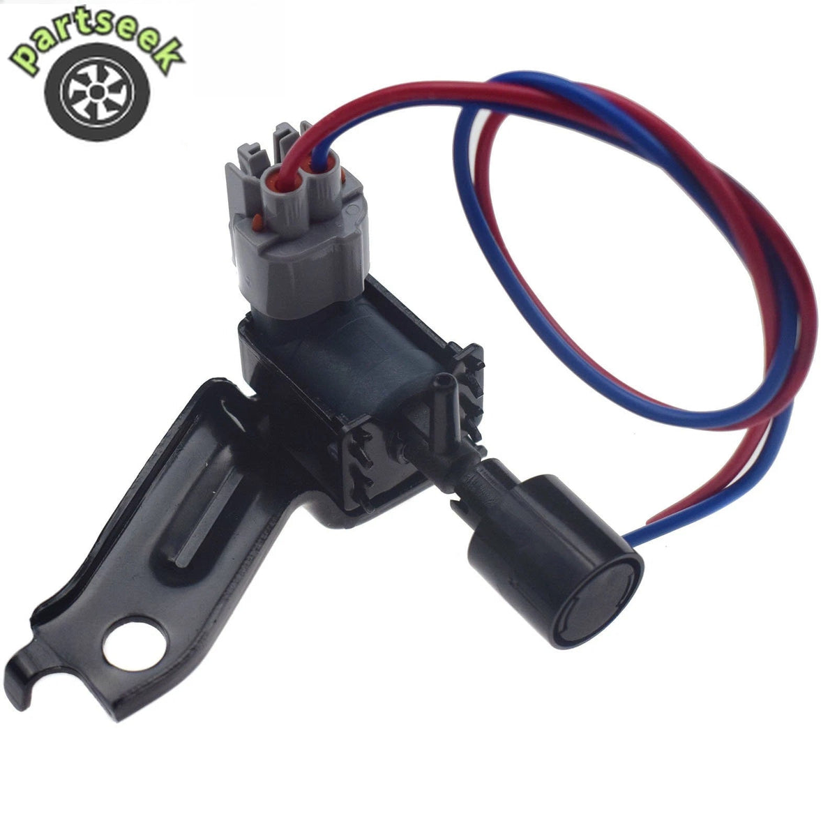 Vacuum Switching Valve & Connector Wire for Toyota Camry Solara Celica Rav4 2.2L 6B93BC-57