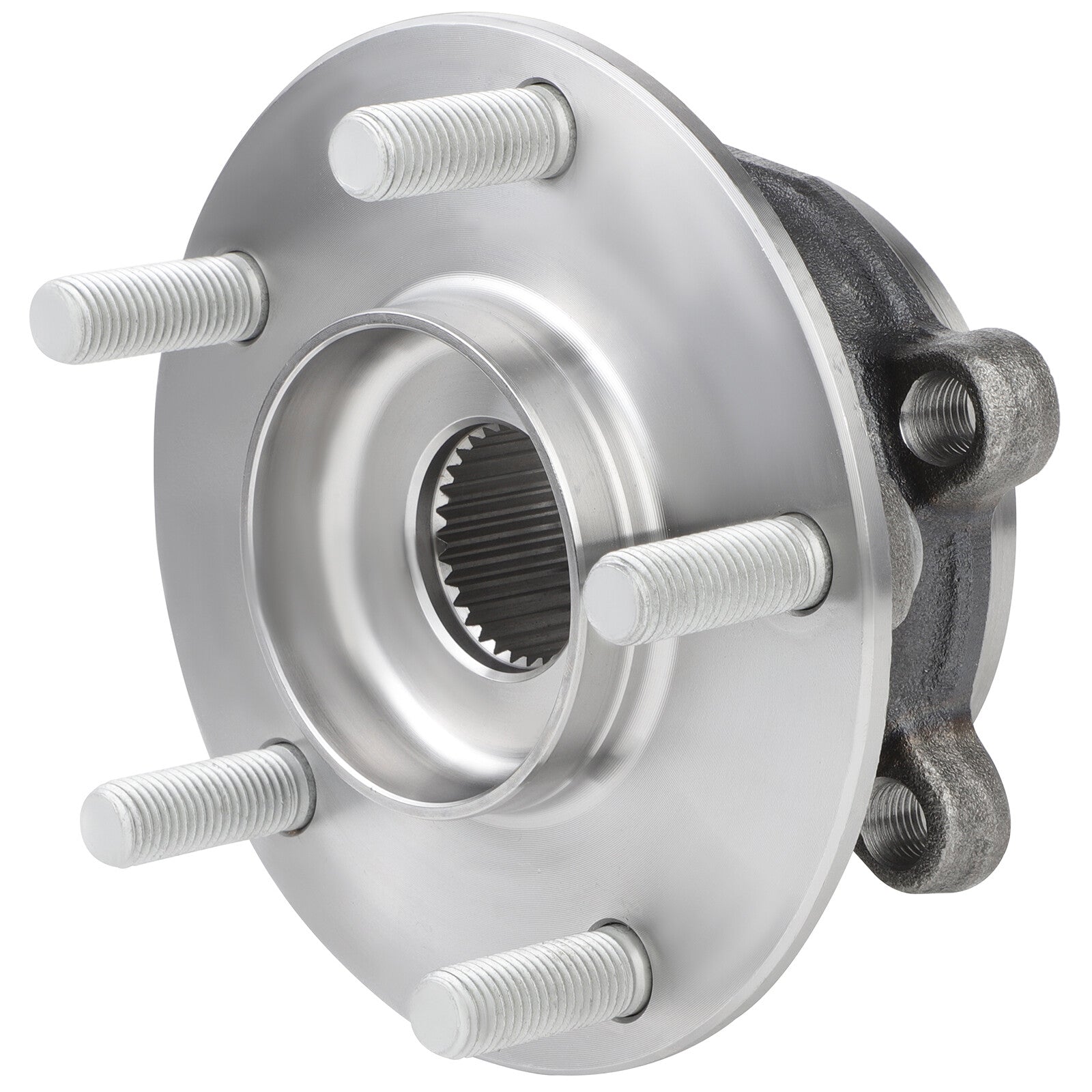 ECCPP 1Pc Front Wheel Hub Bearing For 2014-2021 Mazda 6 For 2013-2022 Mazda CX-5 6B93BC-57