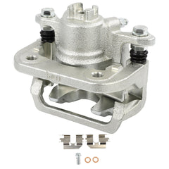 Rear Left Brake Caliper 1Pc  Set Quick For 2009-2013 2014 Acura Tl 19B6027 6B93BC-57