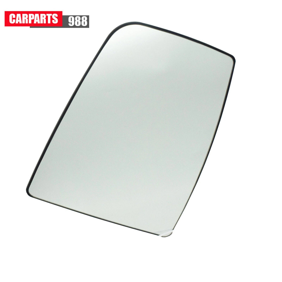 Upper Left Side Wing Mirror Glass Heated for Ford 15-22 Transit Van 150 250 350 6B93BC-57
