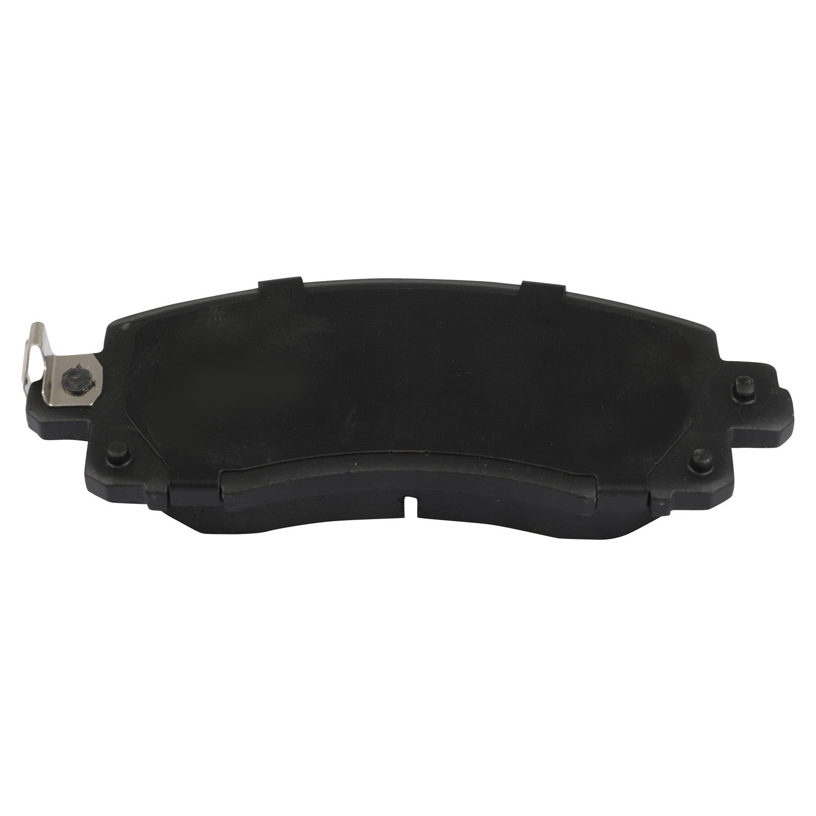 Pair Front Brake Pads w/ Hardware for Subaru Crosstrek Forester Impreza Legacy 6B93BC-57