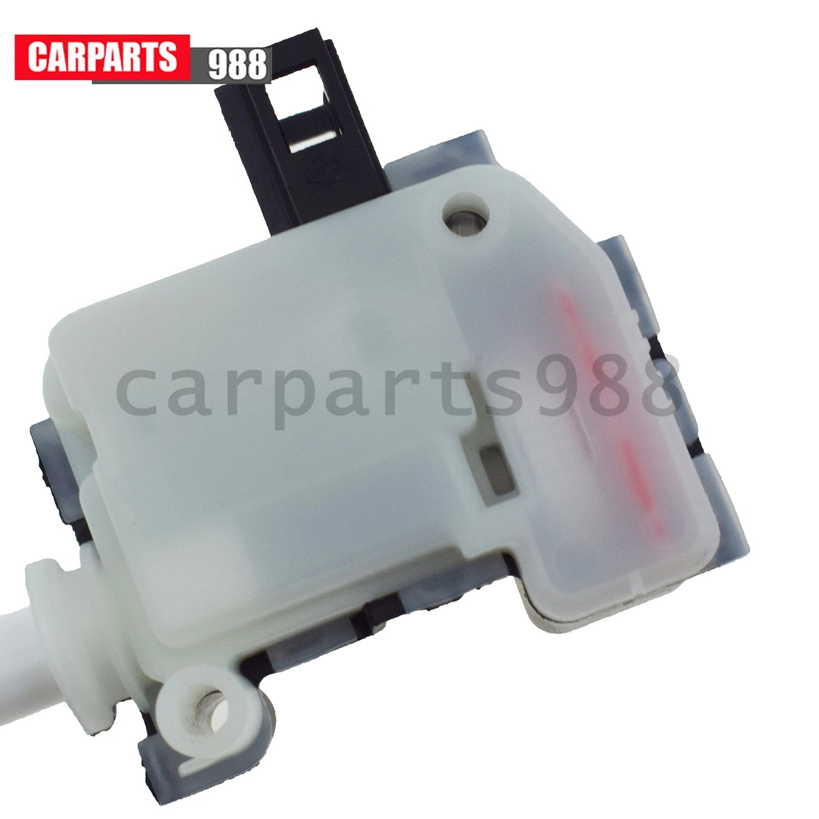 Rear Boot Flaps Lid Latch Actuator Fit for Skoda Fabia I 1999-2008 6Y0827511A 6B93BC-57