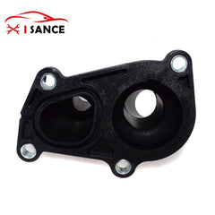Water Outlet Connector Pipe 1493599 1072177 For Ford Courier Fiesta Focus Puma 6B93BC-57