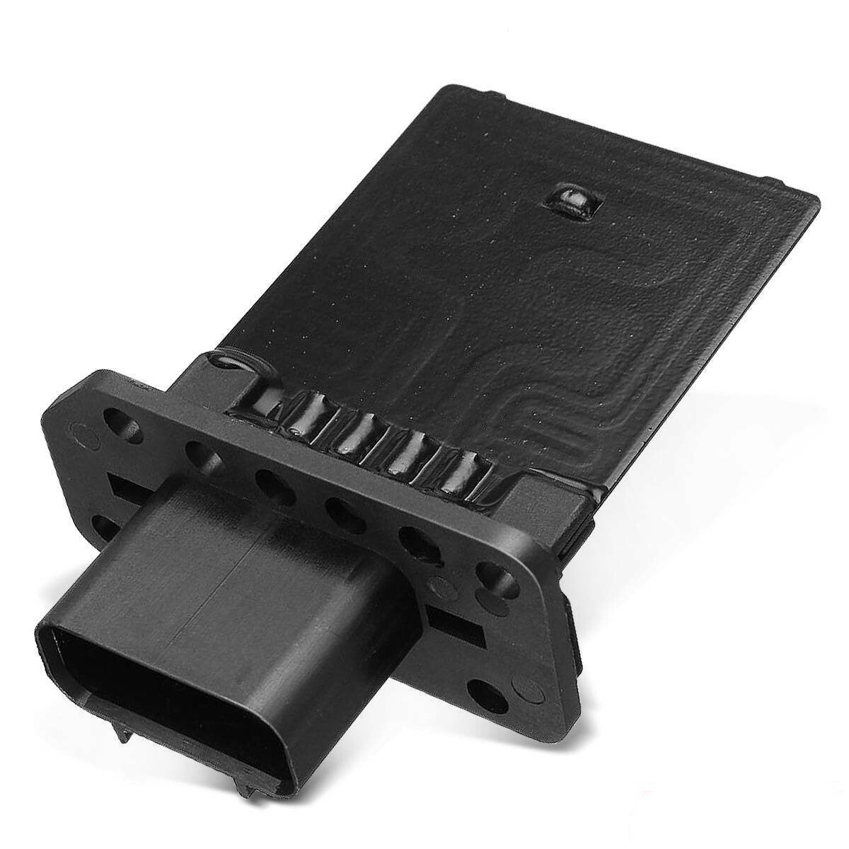 Blower Motor Heater Fan Resistor 27150-5Z000 Fits For Nissan Pathfinder Navara