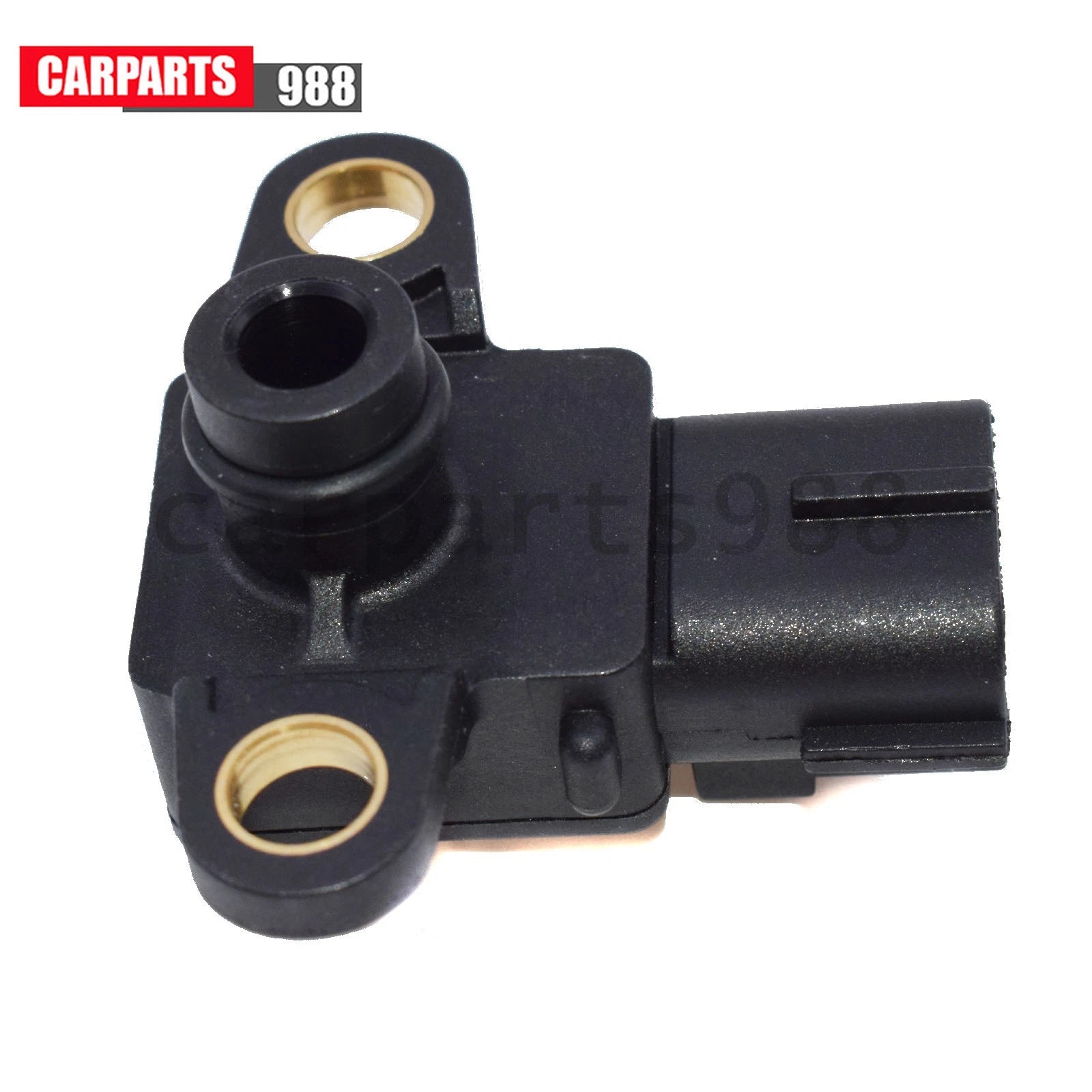 Manifold Absolute Pressure MAP Sensor For Saab 9-3 2006-11 9-3X 2010-11 12787705 6B93BC-57