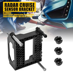 Fits For 2018-2021 Honda CRV Civic Car Radar Cruise Sensor Control Body Bracket 6B93BC-57