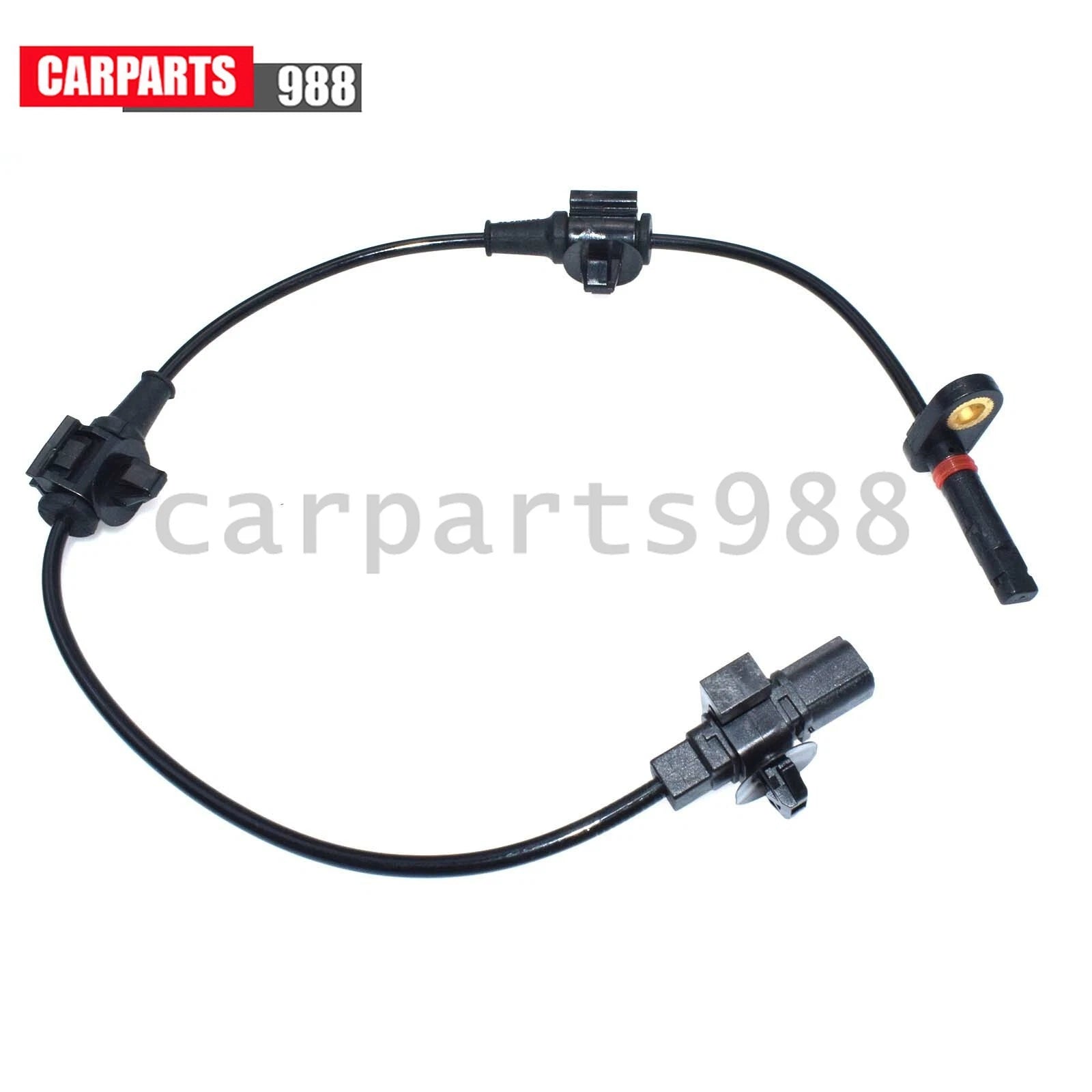 Rear Right ABS Wheel Speed Sensor For Honda CR-V 2007-2011 5S12908 57470-SWA-013 6B93BC-57