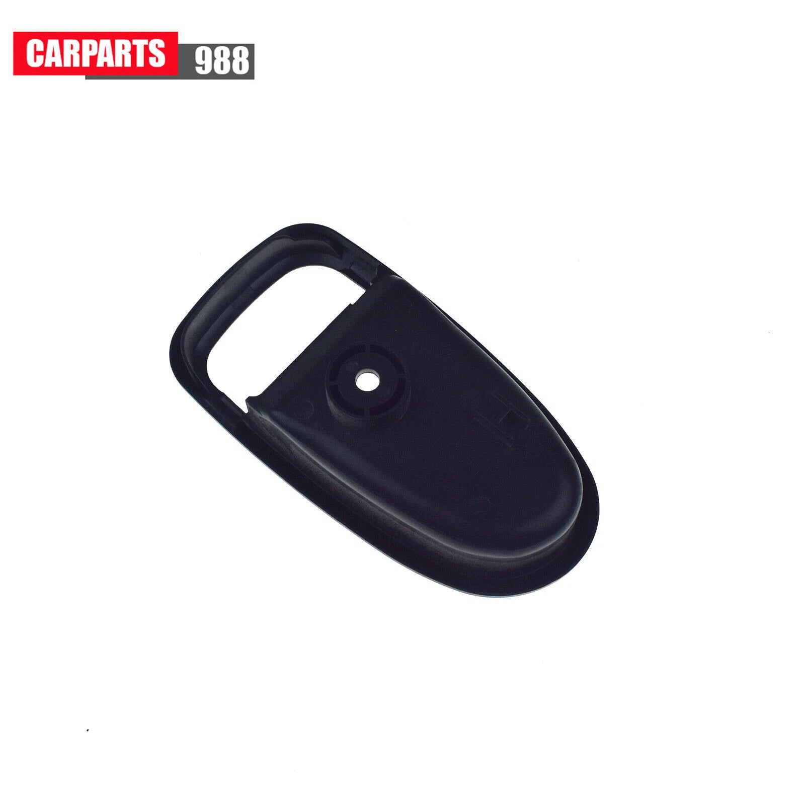 Left Side Inside Door Handle Cover Bezel For Hyundai Elantra 2001-06 82611-2D000 6B93BC-57