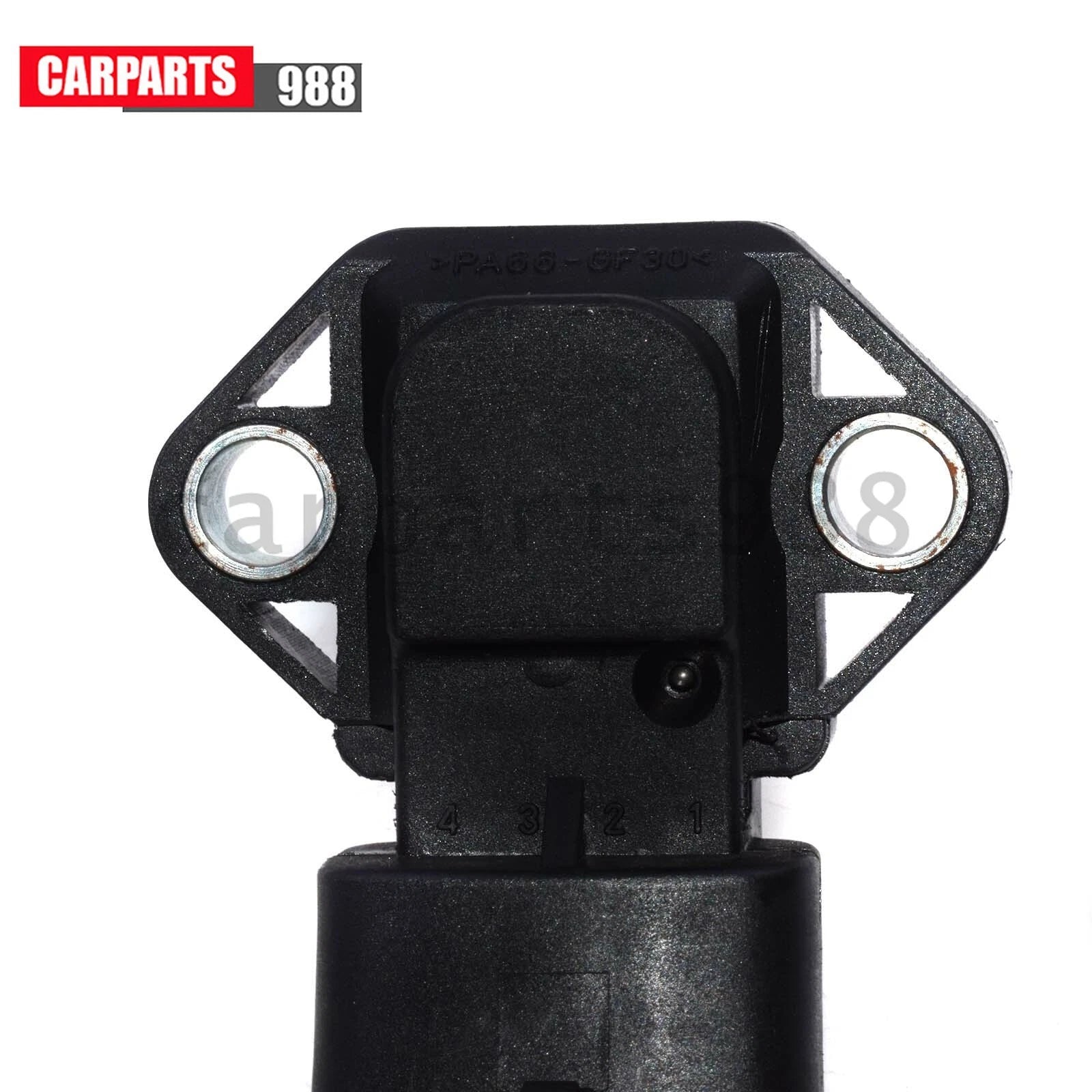 Manifold Absolute Pressure Sensor for Hyundai Accent Subaru Forester 3933026300 6B93BC-57