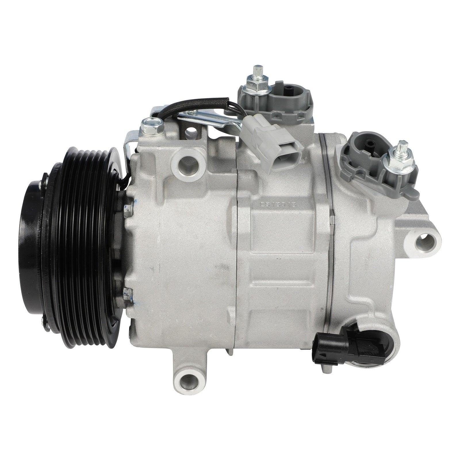 A/C Compressor w/ Clutch Fits Ram 1500 Classic 5.7L 2019 2020 2021 2022 6B93BC-57