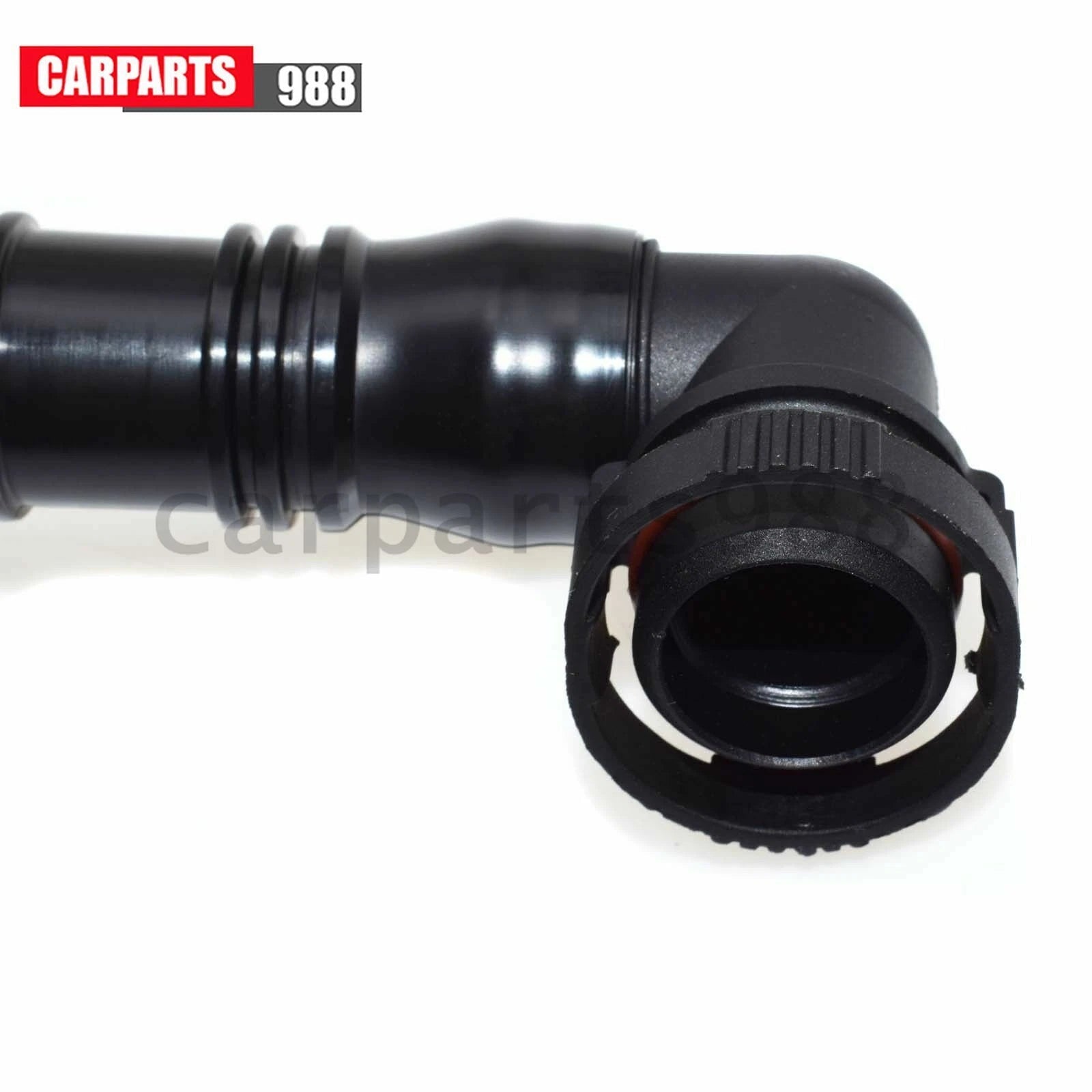 PCV Crankcase Vent Valve W/ Hose For VW Touareg 3.2L V6 2004-2006 022103765A 6B93BC-57