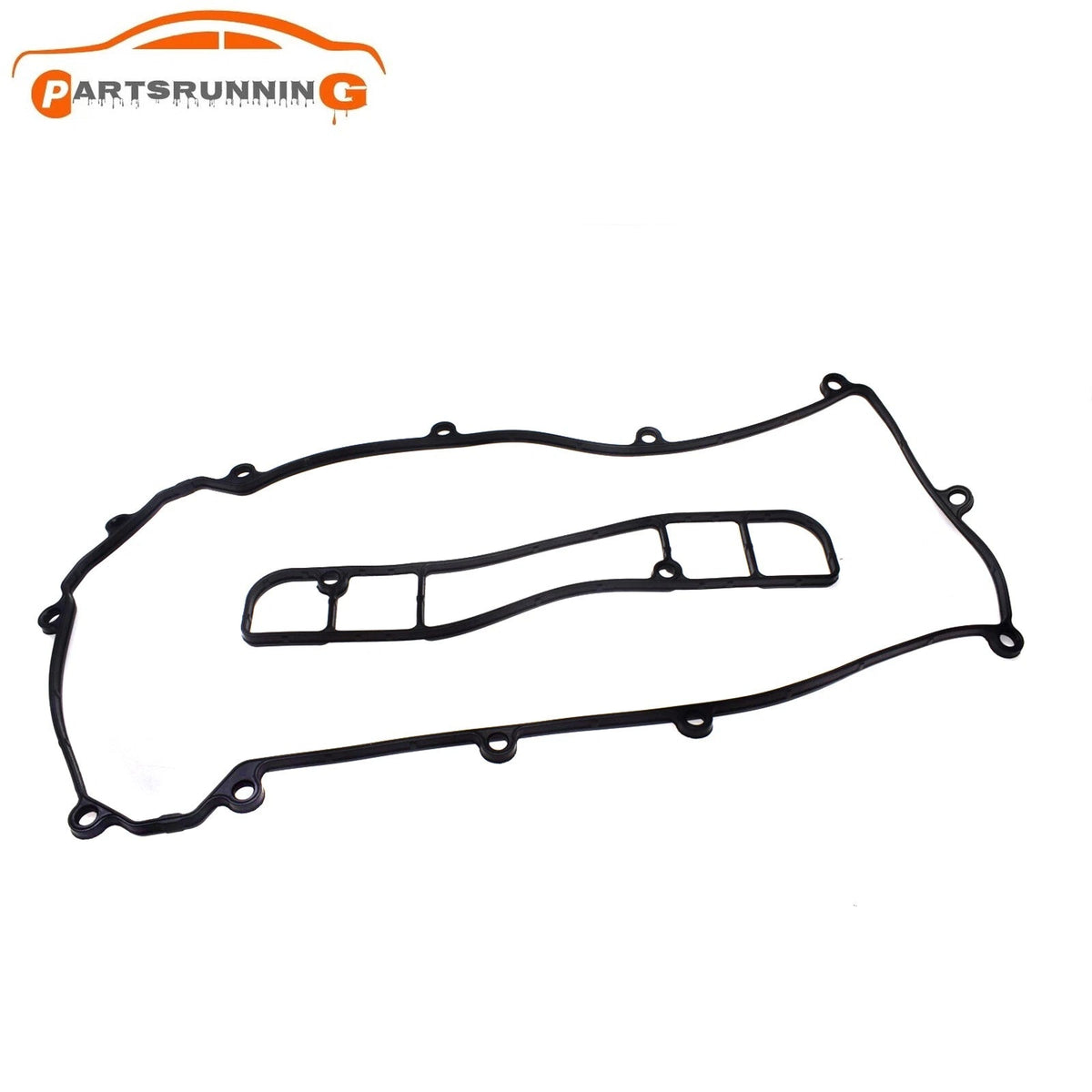 Valve Cover Gasket For 2001-2005 Ford Mazda 6 Focus 2.3L L4 DOHC 16v VS50638R 6B93BC-57