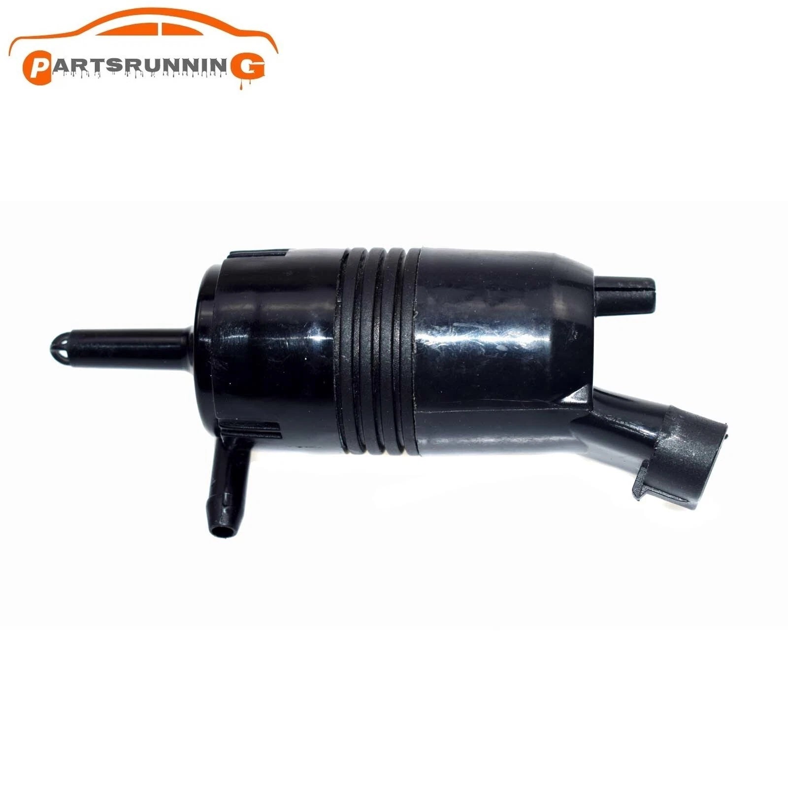 Windshield Washer Pump For GMC C1500 GM Buick Enclave Cadillac CTS DTS 22127653 6B93BC-57