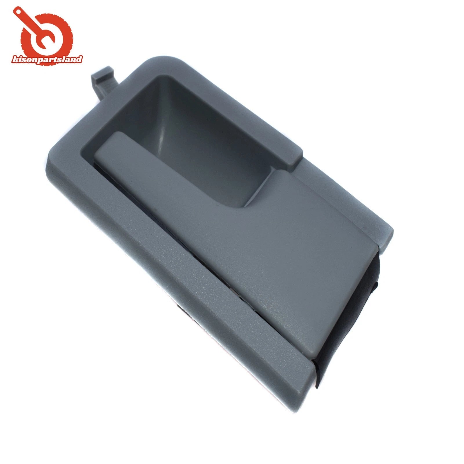 Gray Interior Door Handle For 92-97,99-03 VW EuroVan Front Right 701837020A9XK 6B93BC-57
