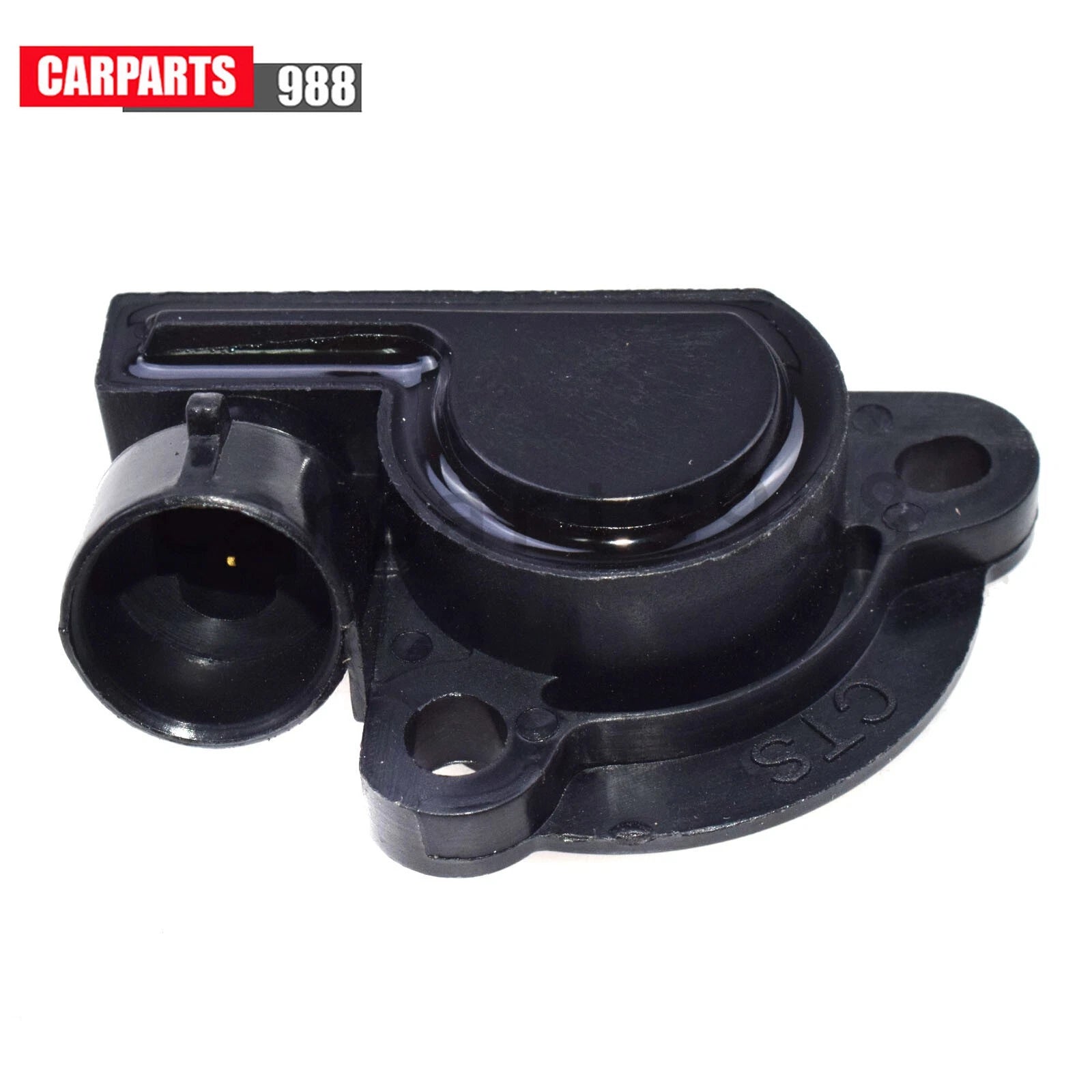 TPS Throttle Position Sensor for Chevy GMC Truck Chevrolet Cadillac 17080671 6B93BC-57