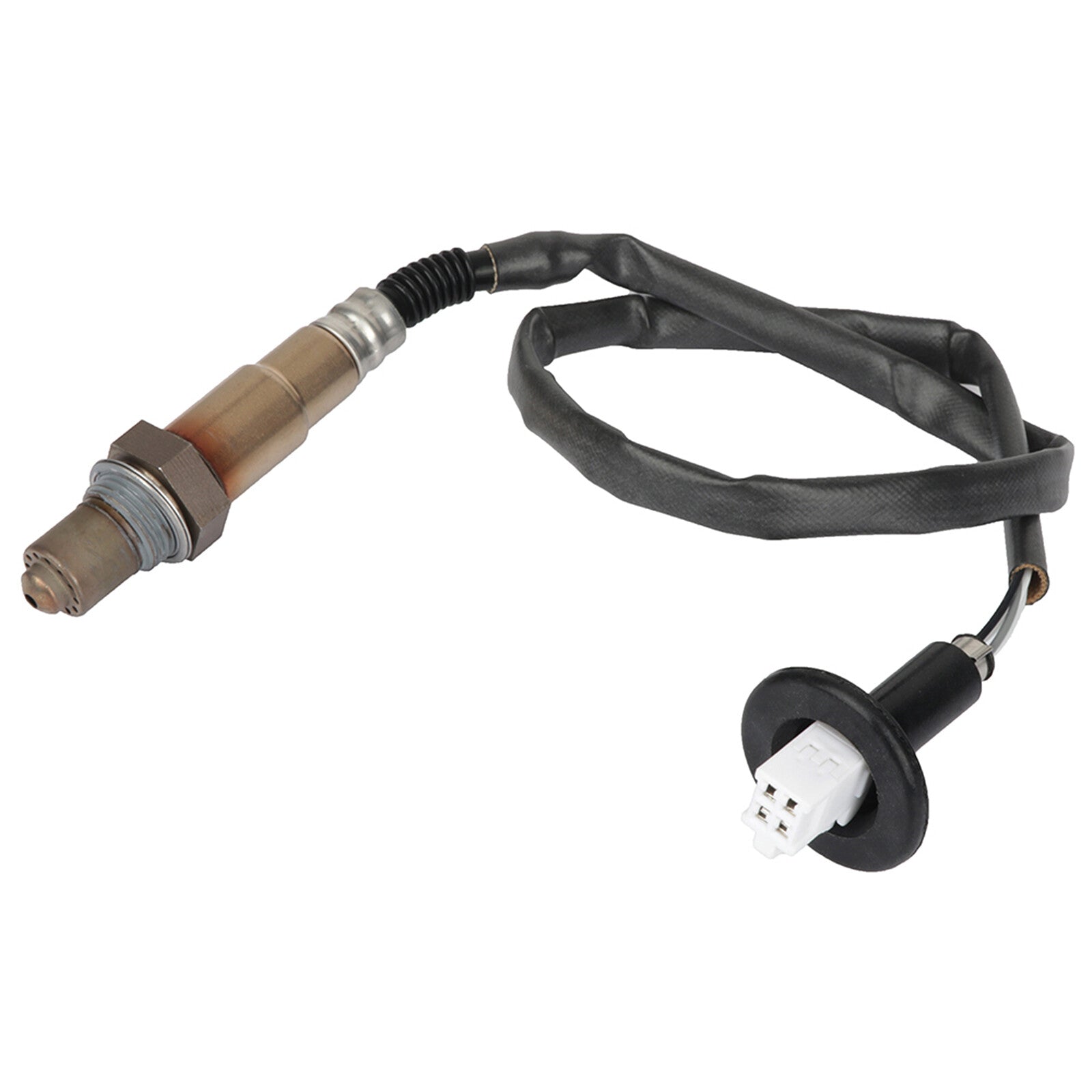 Downstream For 03-08 Toyota For Corolla 1.8L Oxygen O2 02 Sensor Fits 234-4233 6B93BC-57