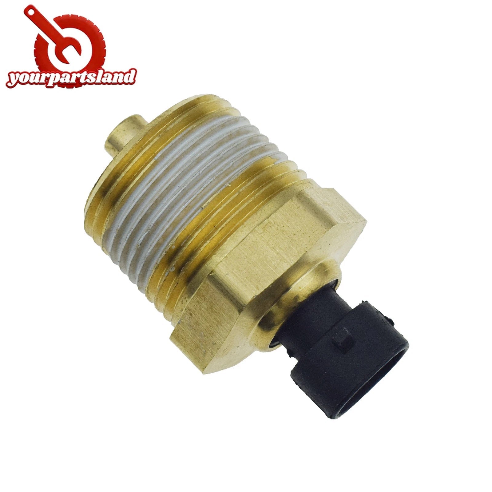 23515251 23514708 Coolant Temperature Sensor For FORD A9513 Diesel Series 60 6B93BC-57