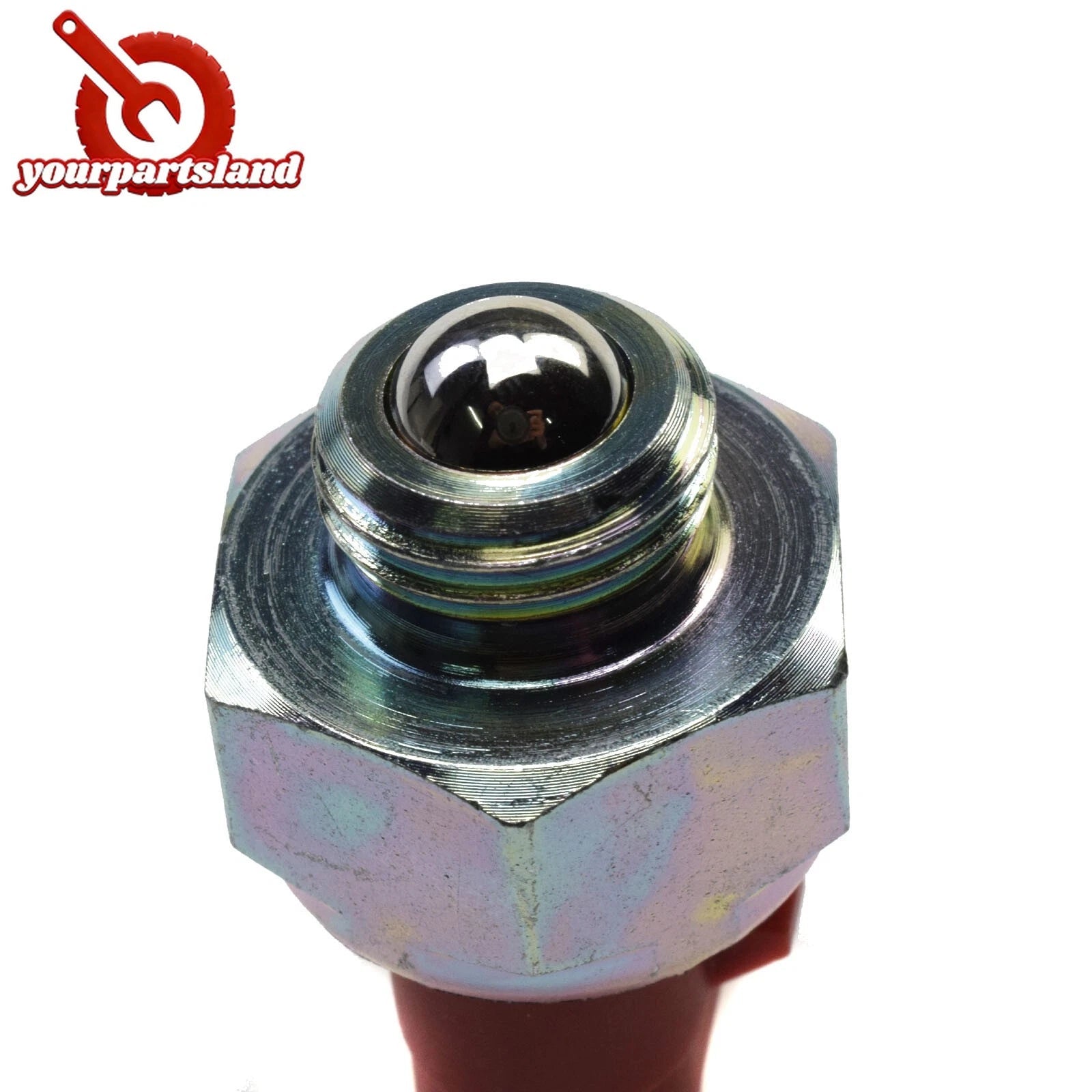 For Ford F150 F450 5 speed F250 F350 Reverse Back Up Indicator Light Switch 6B93BC-57
