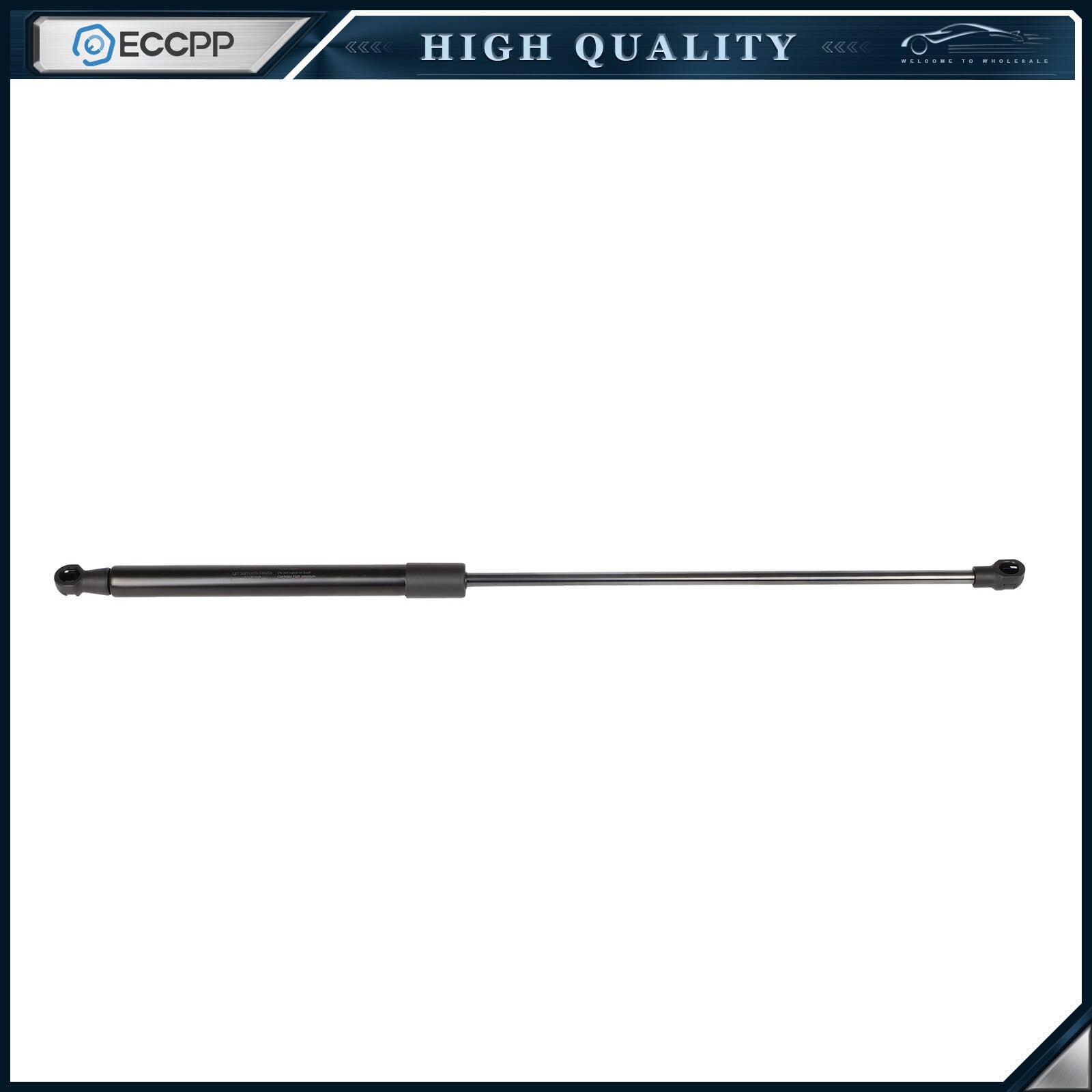QTY2 Hatch For 2003-2012 Land Rover Range Rover L322 Lift Supports Shocks Struts 6B93BC-57