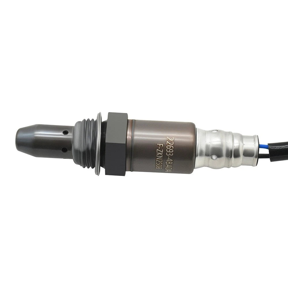 2x Up+Downstream Oxygen O2 Sensor For Nissan Rogue 14-19 2.5L 234-4906 234-9149 6B93BC-57