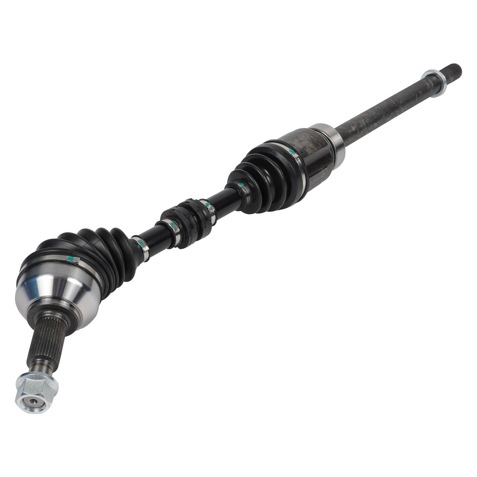 FWD for Nissan Murano 2015-2019 V6 3.5L CV Axle Assembly Front Right To 11/2018 KOEEP