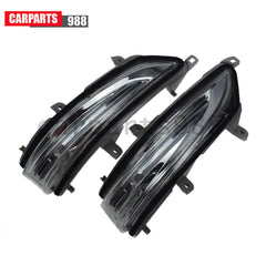 Left Right Side Mirror Turn Signal Light For Lexus LX570 2013-2020 GX460 2010-20 6B93BC-57