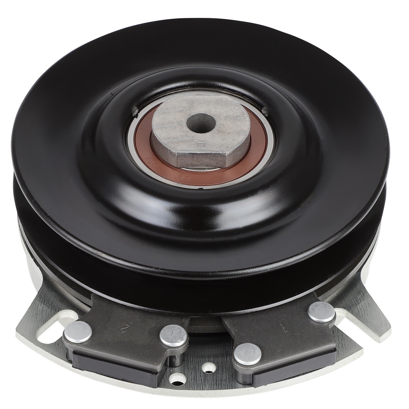 PTO Clutch For Ferris IS500Z 5900704 5900729 5900770 5101529YP Lower Mower 6B93BC-57