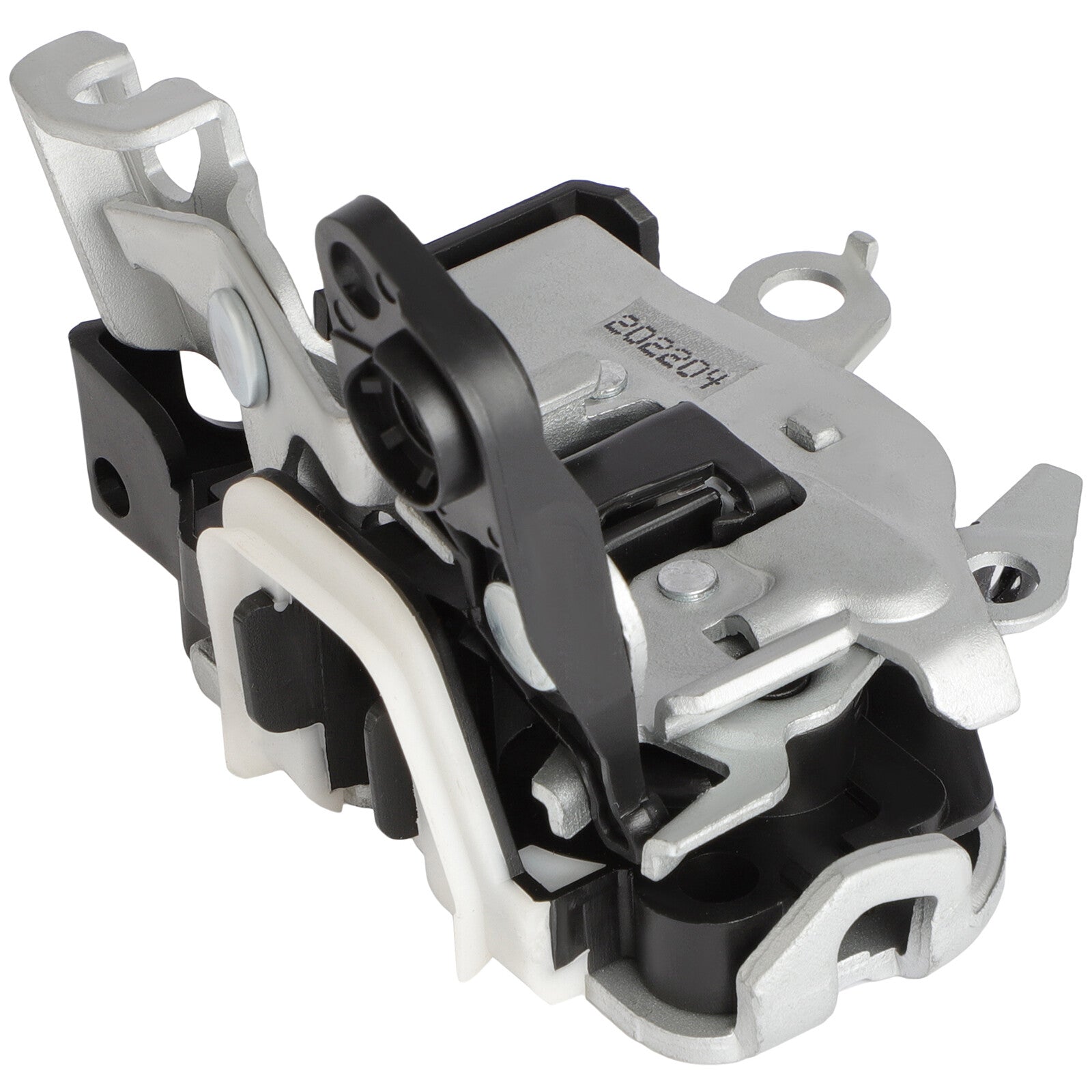 1 Set Front Left & Right Door Lock Latch Assembly For Ford Excursion F-150 F-250 6B93BC-57