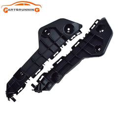 Bumper Bracket Set LH RH Side For Scion tC Base 2011-2016 52115-21030,5211621030 6B93BC-57
