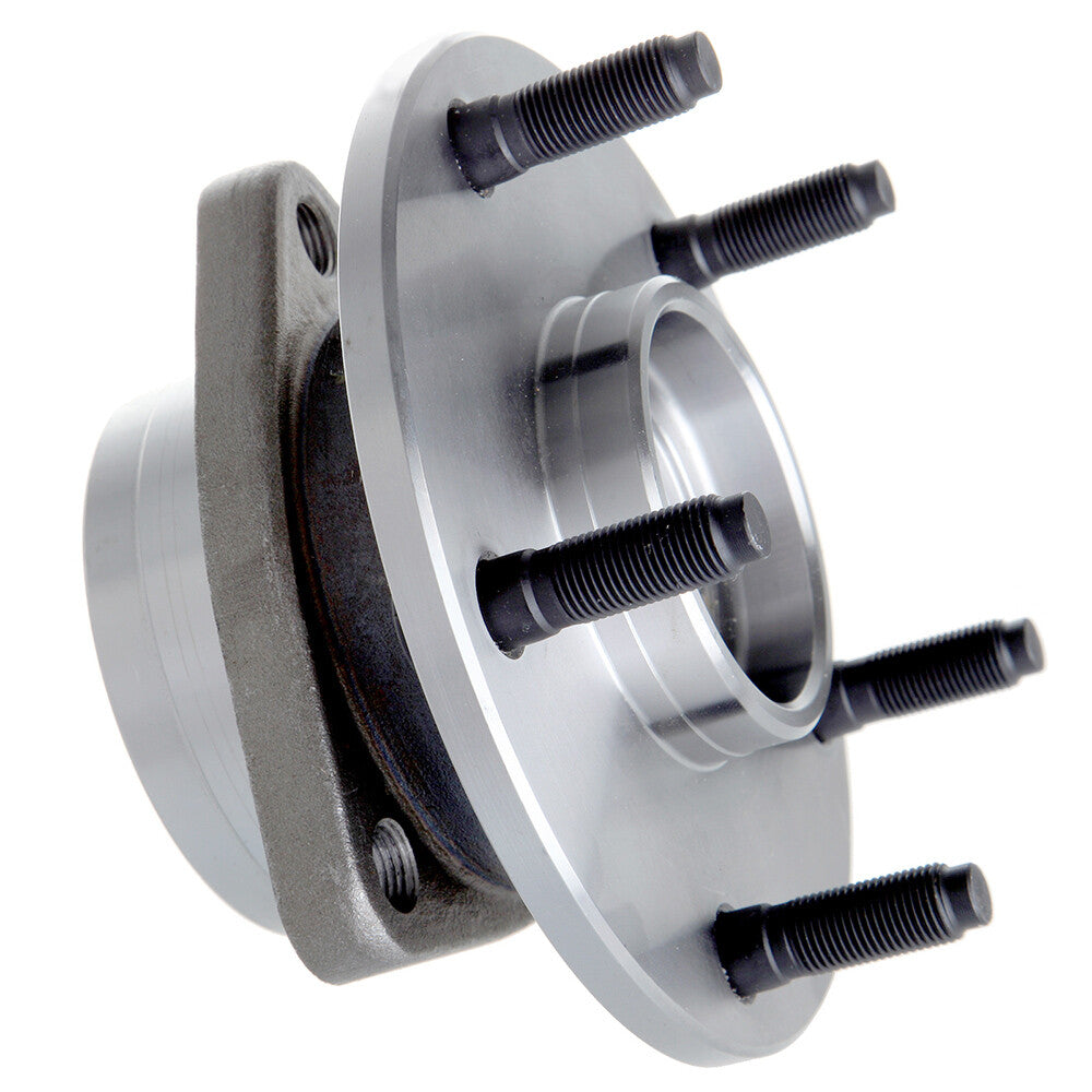 1Pc Front Wheel Hub Bearing Assembly For 1994-1997 1998 1999 Dodge Ram 1500 4WD KOEEP