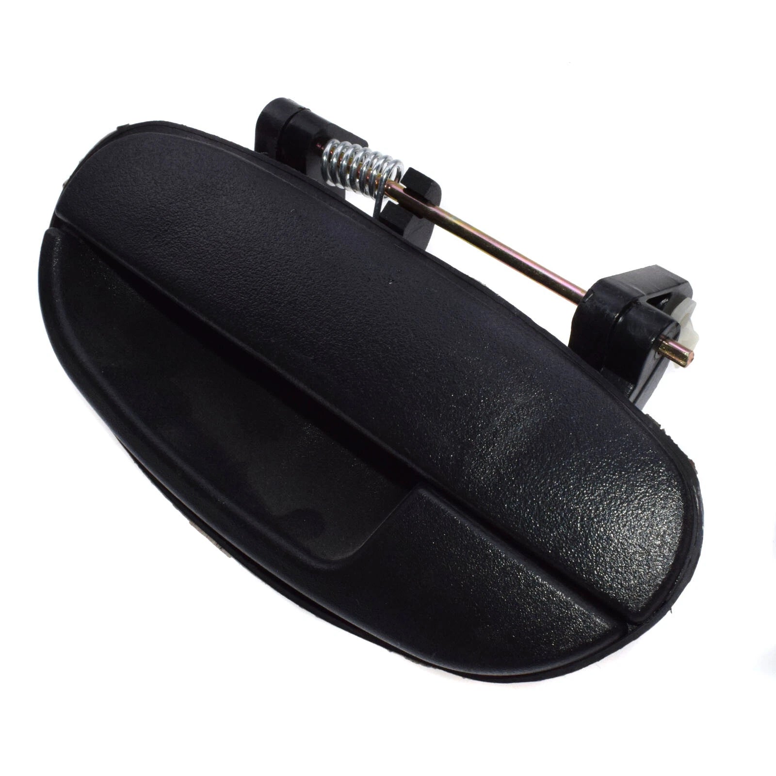 Rear Driver Left Exterior Door Handle For Daewoo Lanos Sedan 1999-2002 96226329 6B93BC-57