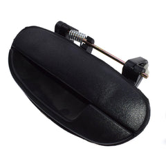 Rear Driver Left Exterior Door Handle For Daewoo Lanos Sedan 1999-2002 96226329 6B93BC-57