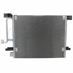 AC Condenser For 2000-2001 2002 2003 2004 Dodge Dakota Aluminum 4929 6B93BC-57