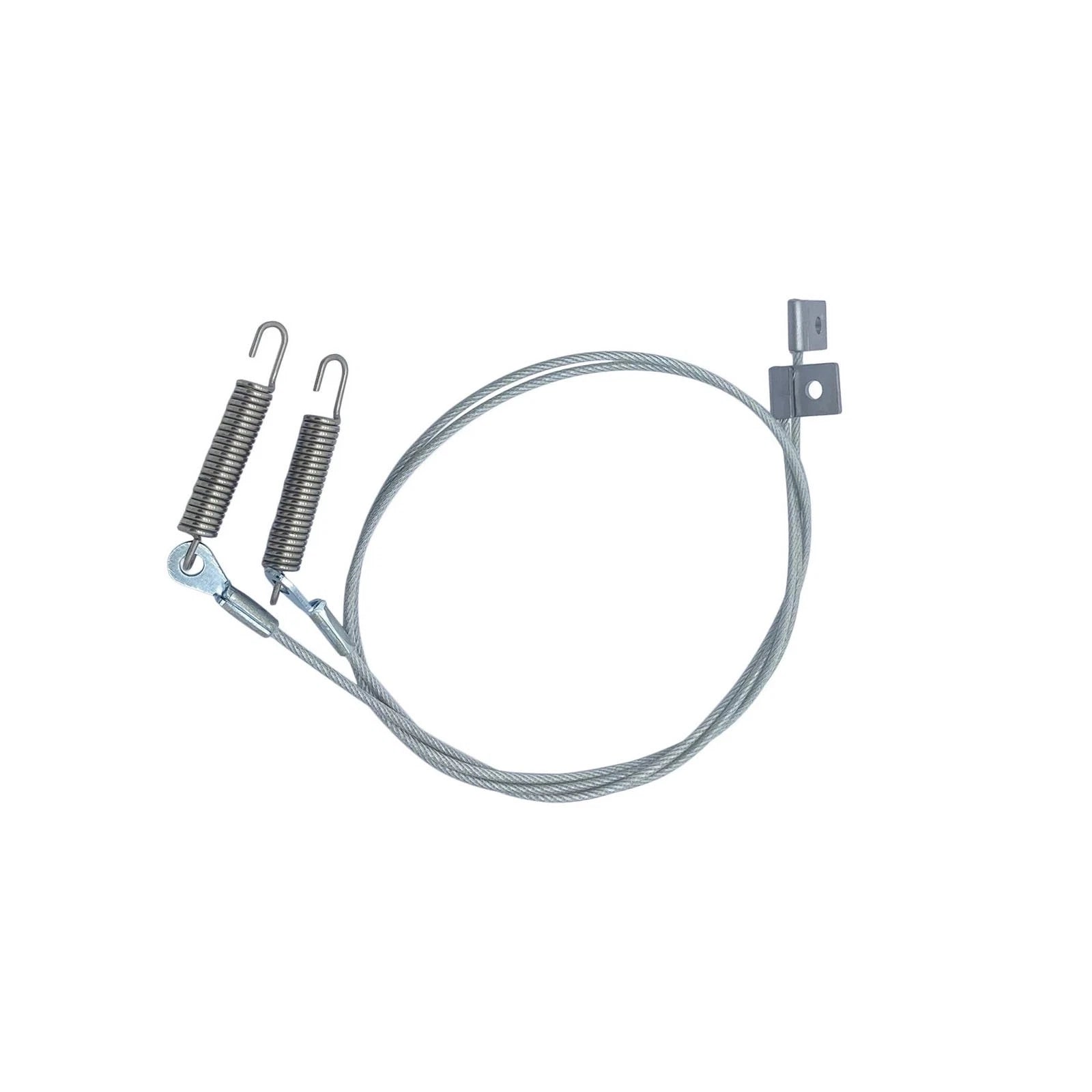 Convertible Top Side Tension Hold Down Cables Pair for Mazda Miata STCIM112 6B93BC-57